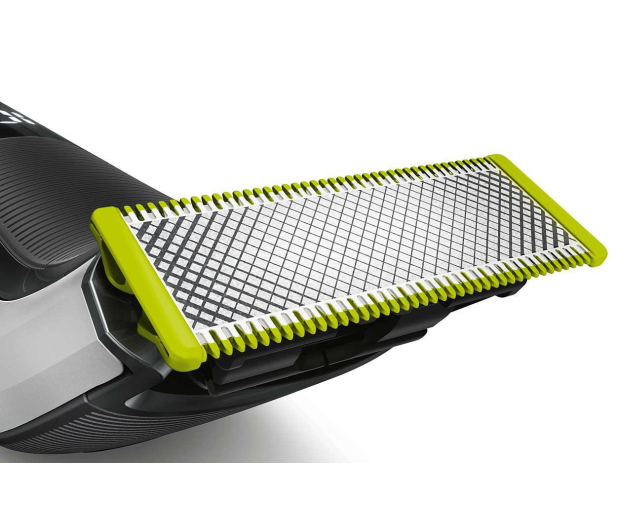 Philips OneBlade Pro Face + Body QP6620/20 - 1016338 - zdjęcie 5